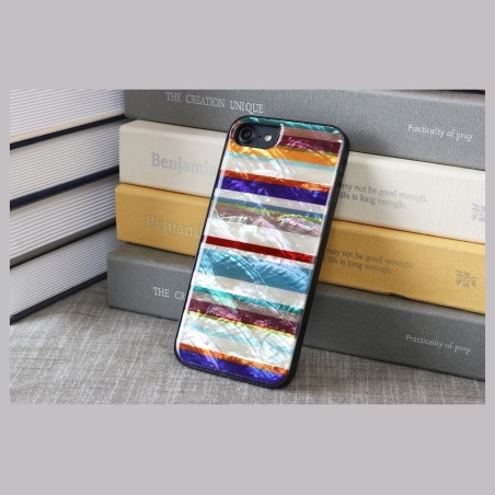 Ikins case for Apple iPhone 8/7 equator black