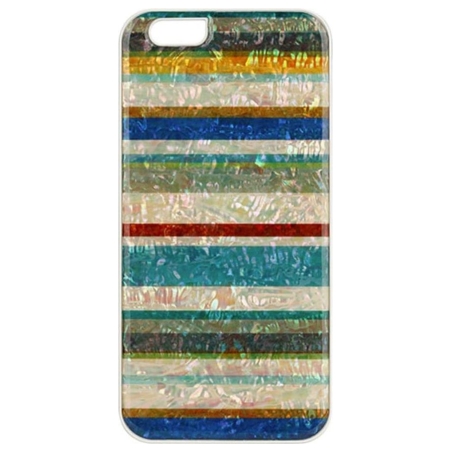 Ikins case for Apple iPhone 8/7 equator white