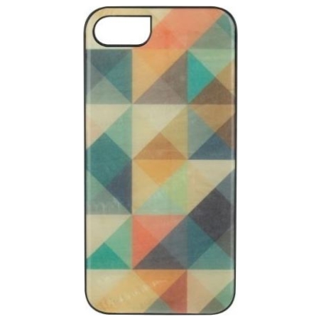 Ikins case for Apple iPhone 8/7 mosaic black