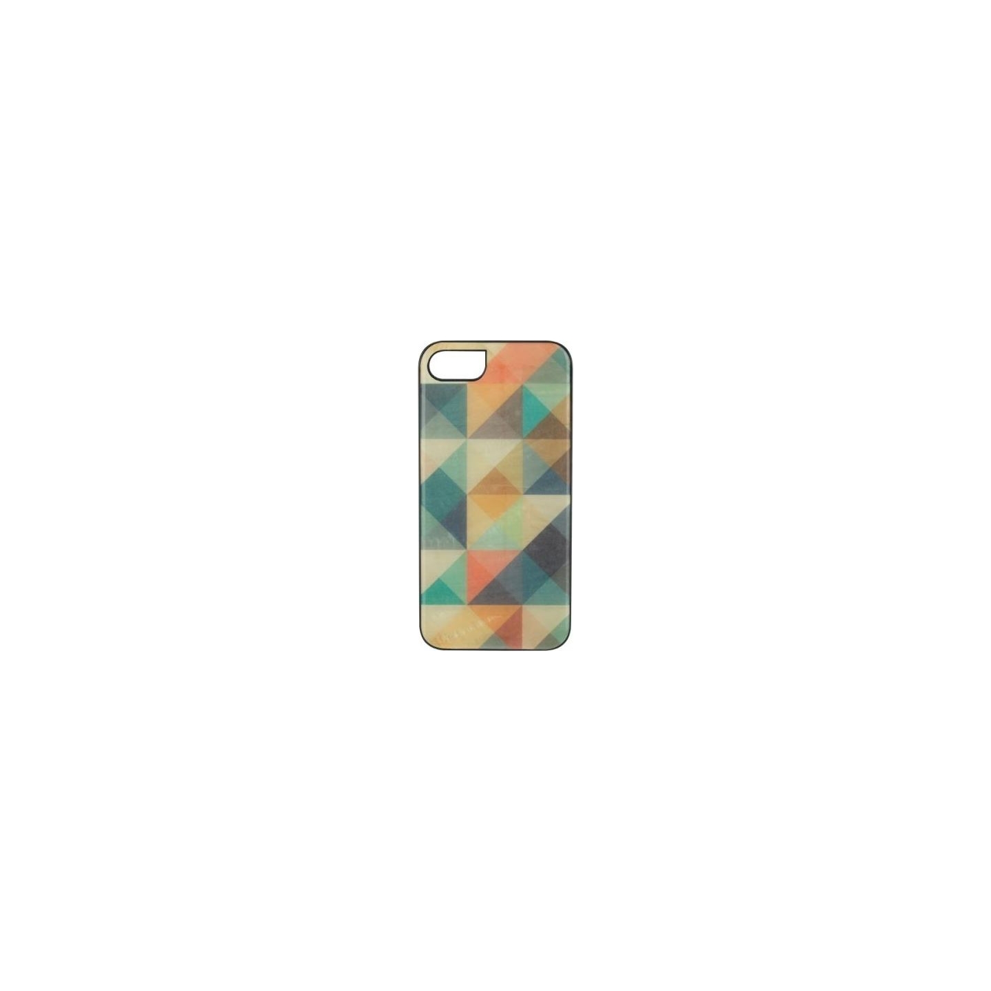 Ikins case for Apple iPhone 8/7 mosaic black