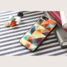 Ikins case for Apple iPhone 8/7 mosaic black