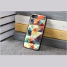 Ikins case for Apple iPhone 8/7 mosaic black