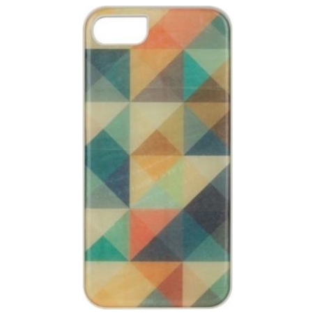 Ikins case for Apple iPhone 8/7 mosaic white
