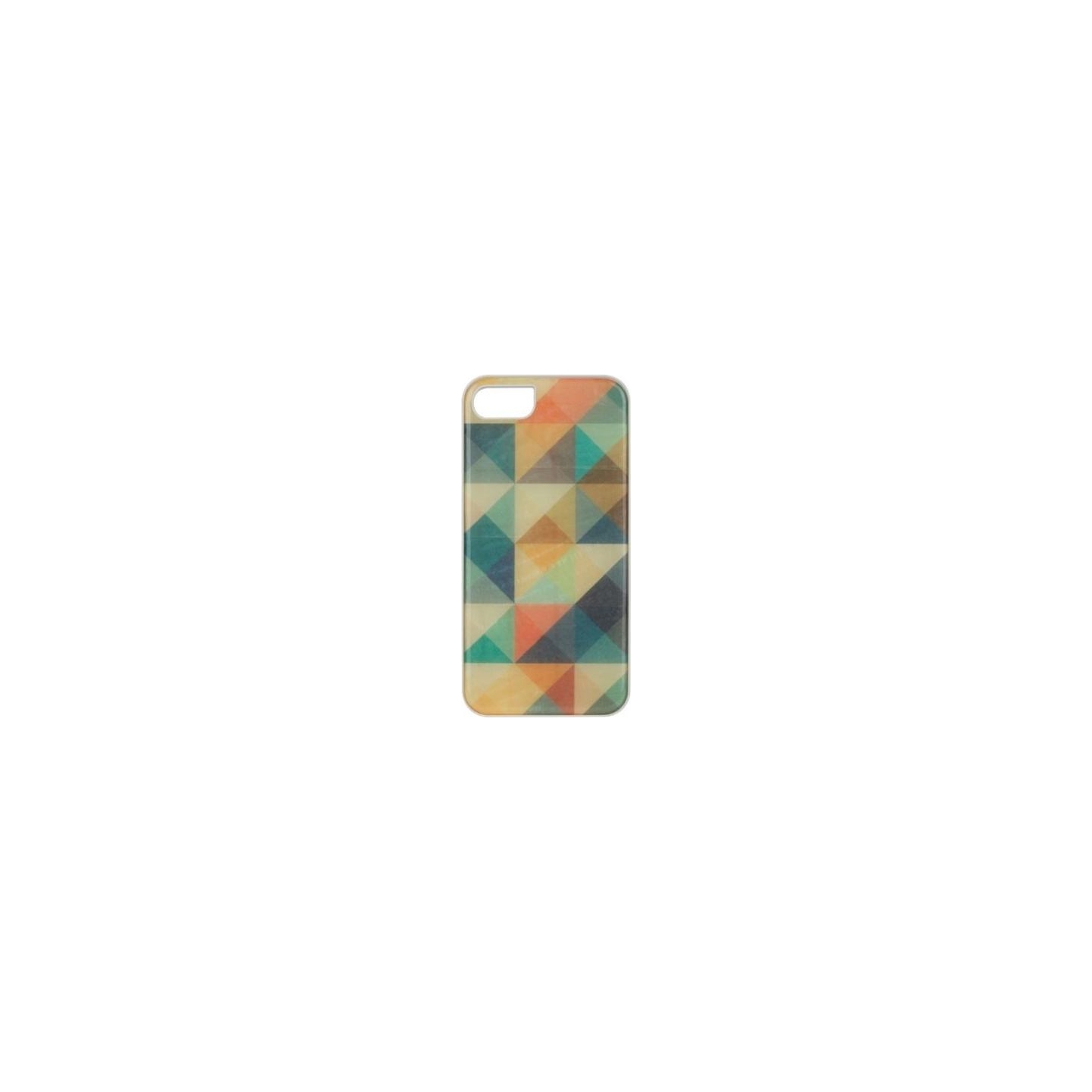Ikins case for Apple iPhone 8/7 mosaic white
