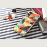 Ikins case for Apple iPhone 8/7 mosaic white