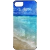 Ikins case for Apple iPhone 8/7 beach black