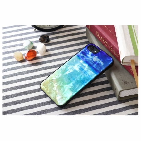 Ikins case for Apple iPhone 8/7 beach black