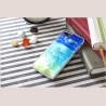 Ikins case for Apple iPhone 8/7 beach white
