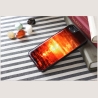 Ikins case for Apple iPhone 8/7 sunset black