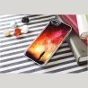 Ikins case for Apple iPhone 8/7 starry night white