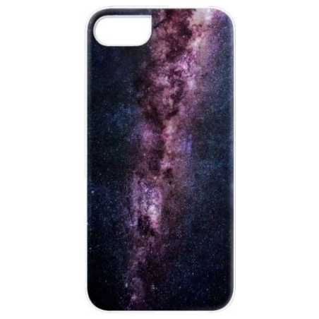 Ikins case for Apple iPhone 8/7 milky way white