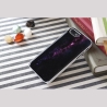 Ikins case for Apple iPhone 8/7 milky way white