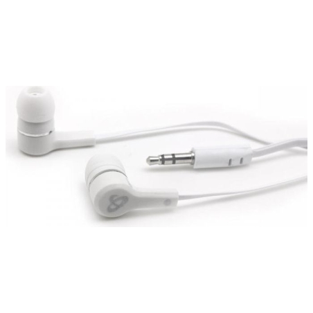 Sbox EP-003W White