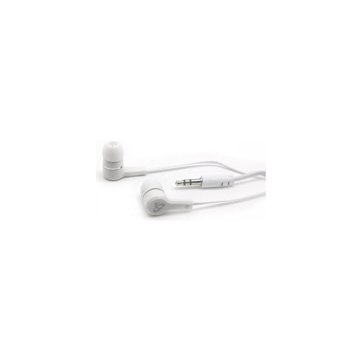 Sbox EP-003W White