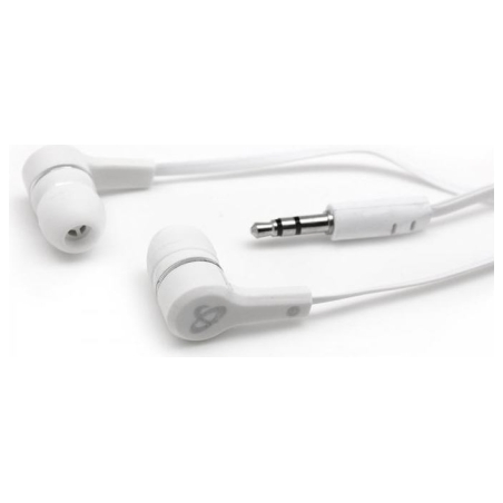 Sbox EP-003W White
