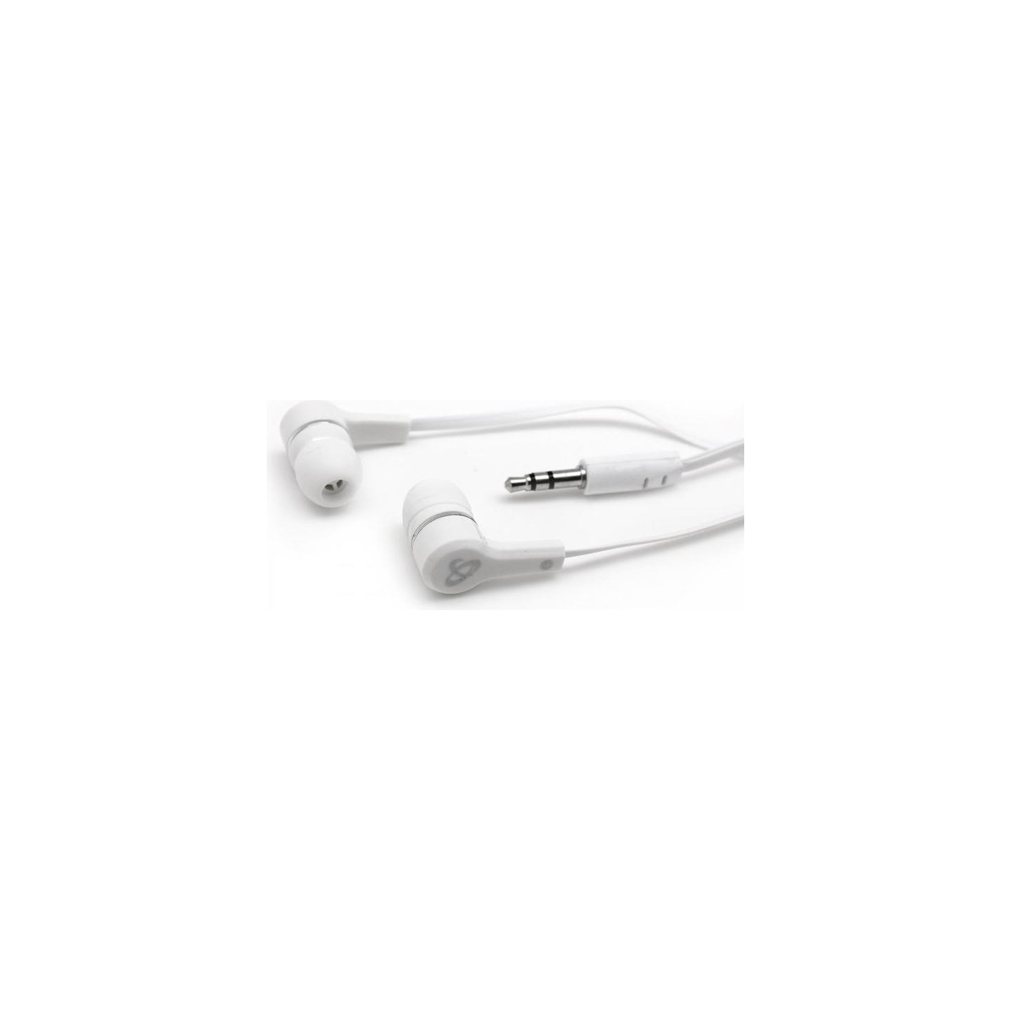 Sbox EP-003W White