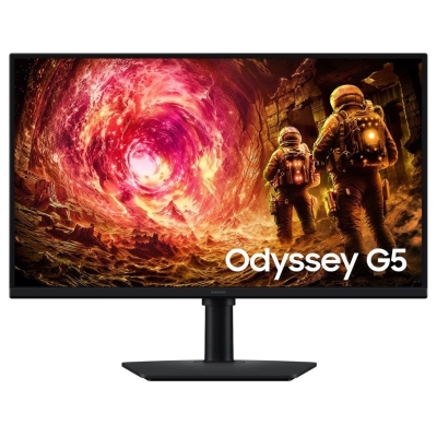 Samsung LS27FG502EUXEN 27inch IPS Flat