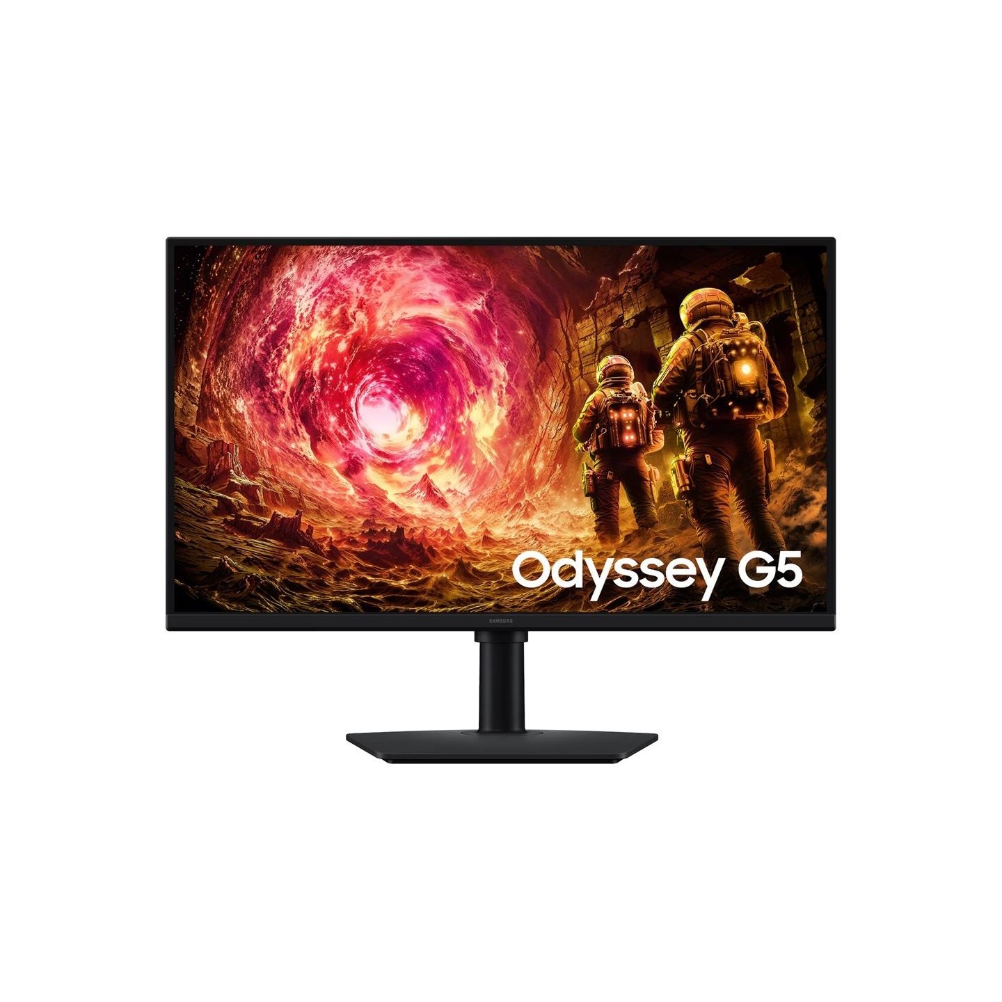 Samsung LS27FG502EUXEN 27inch IPS Flat