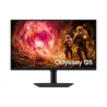 Samsung | Odyssey QHD G5 G50F | 27 " | IPS | QHD | 16:9 | 180 Hz | 1 ms | 2560 x 1440 pixels | 300 cd/m² | HDMI ports quantity 1