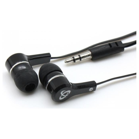 Sbox EP-003B Black