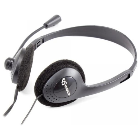 Sbox HS-201
