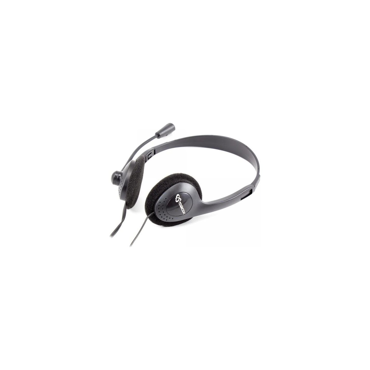 Sbox HS-201