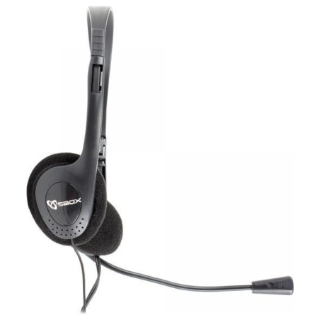 Sbox HS-201