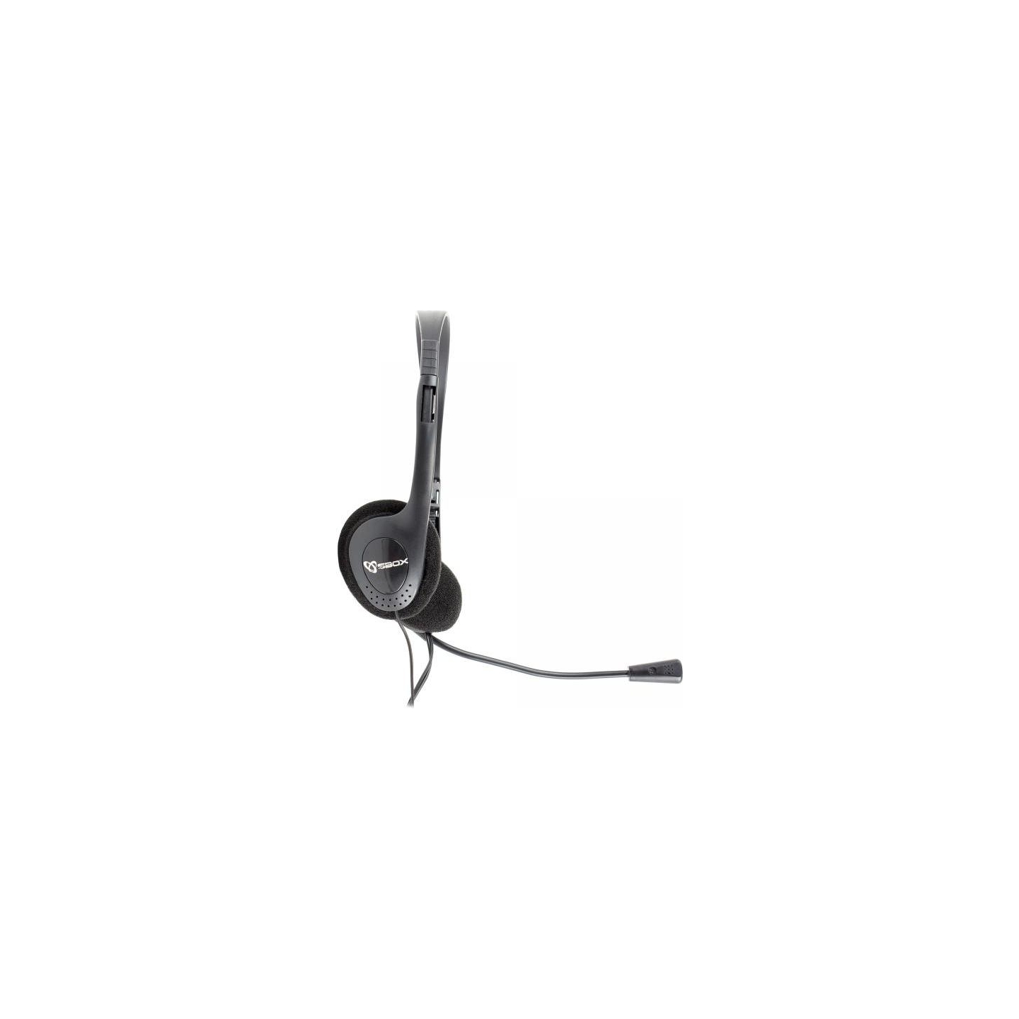 Sbox HS-201