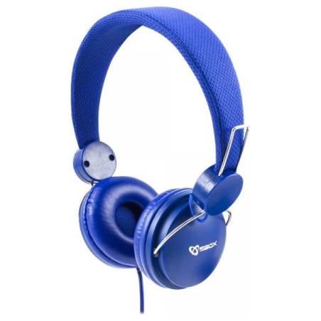 Sbox HS-736BL Blue