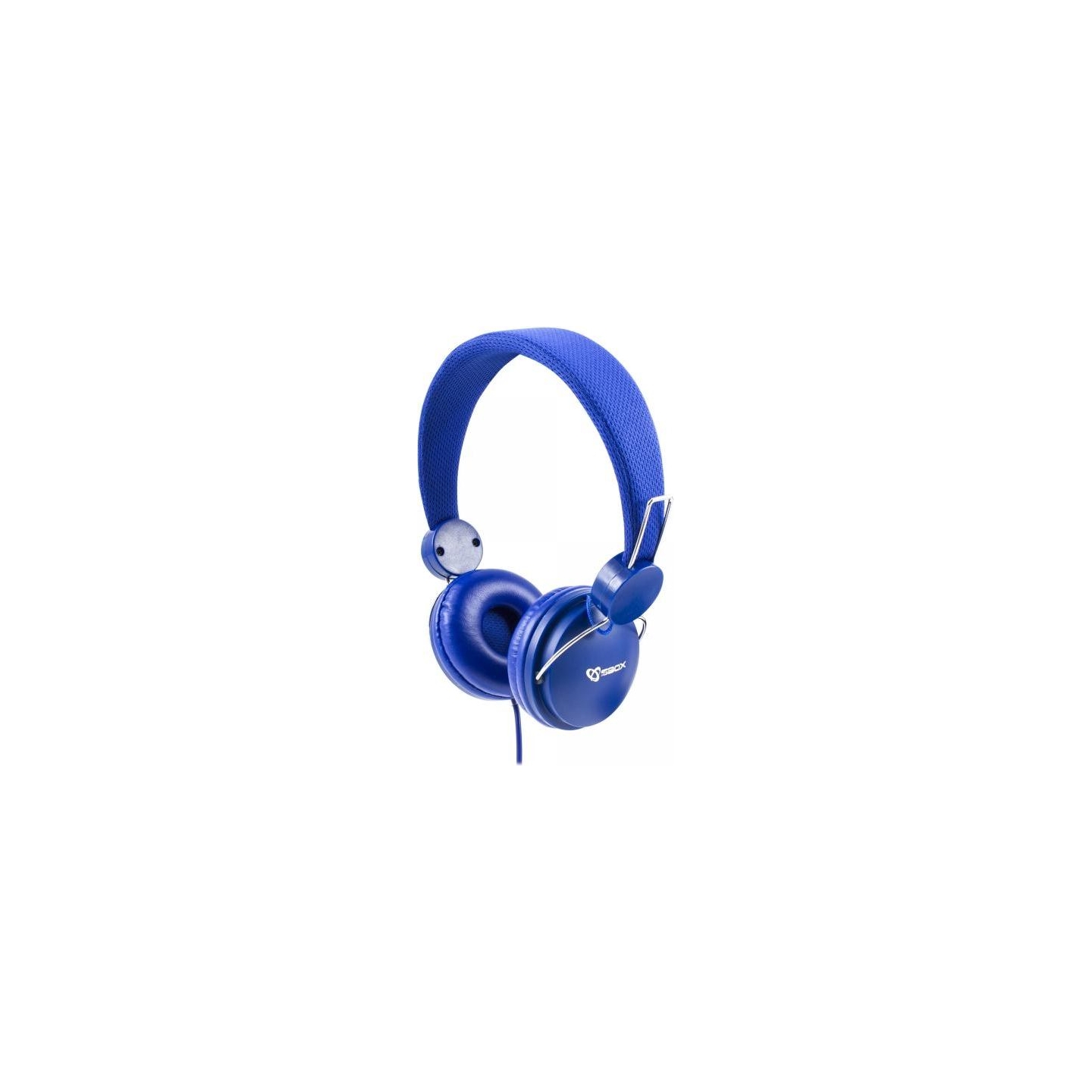 Sbox HS-736BL Blue