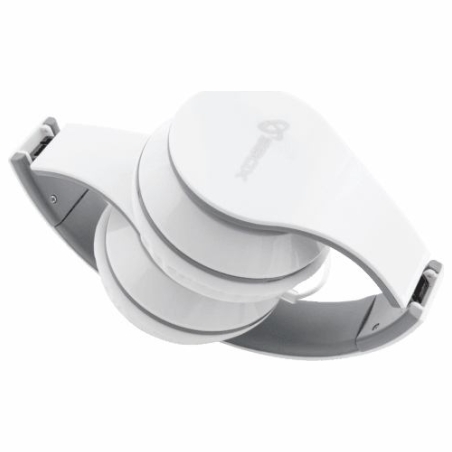 Sbox HS-501 Blackberry White