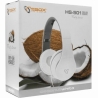 Sbox HS-501 Blackberry White