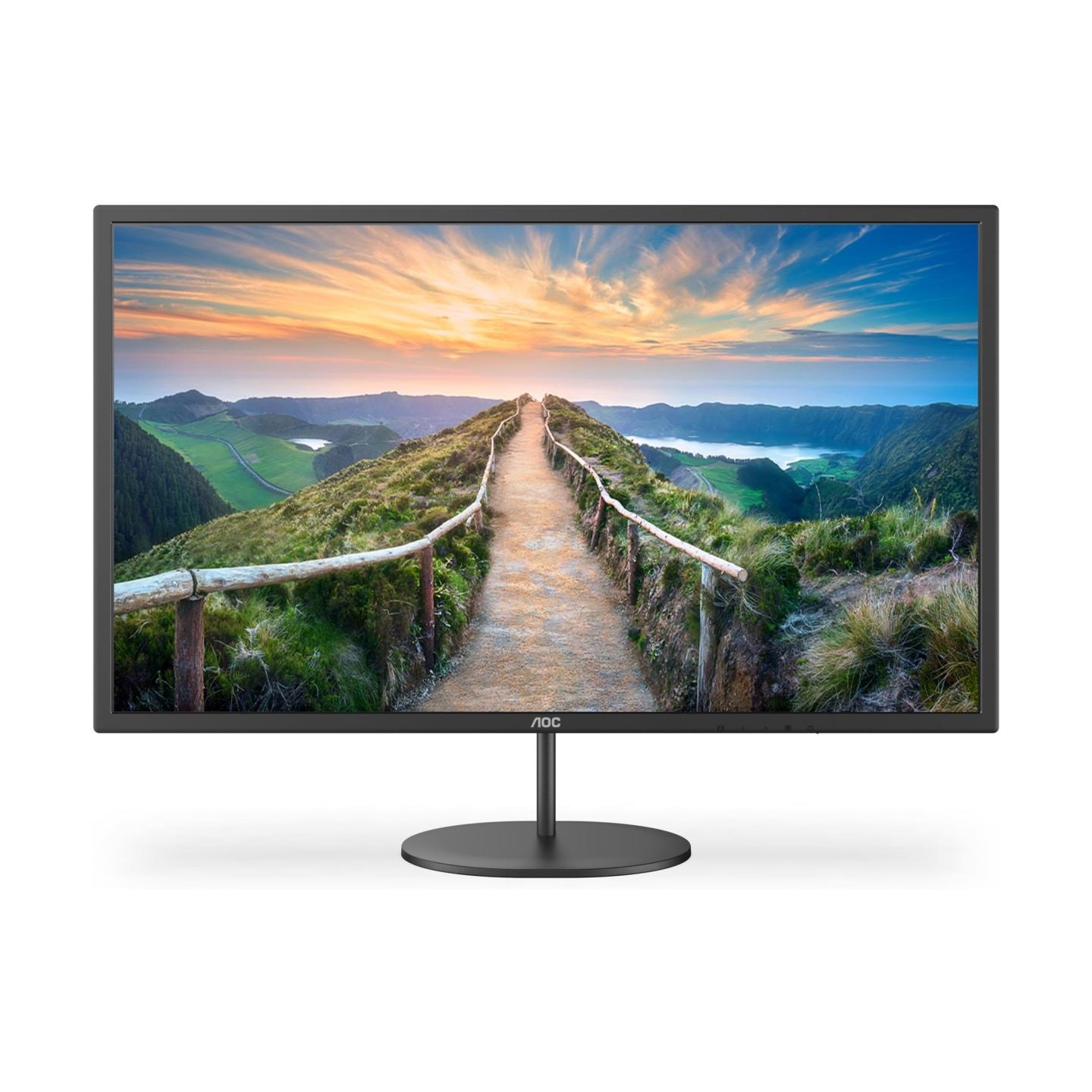 AOC Q32V4 31.5inch monitor