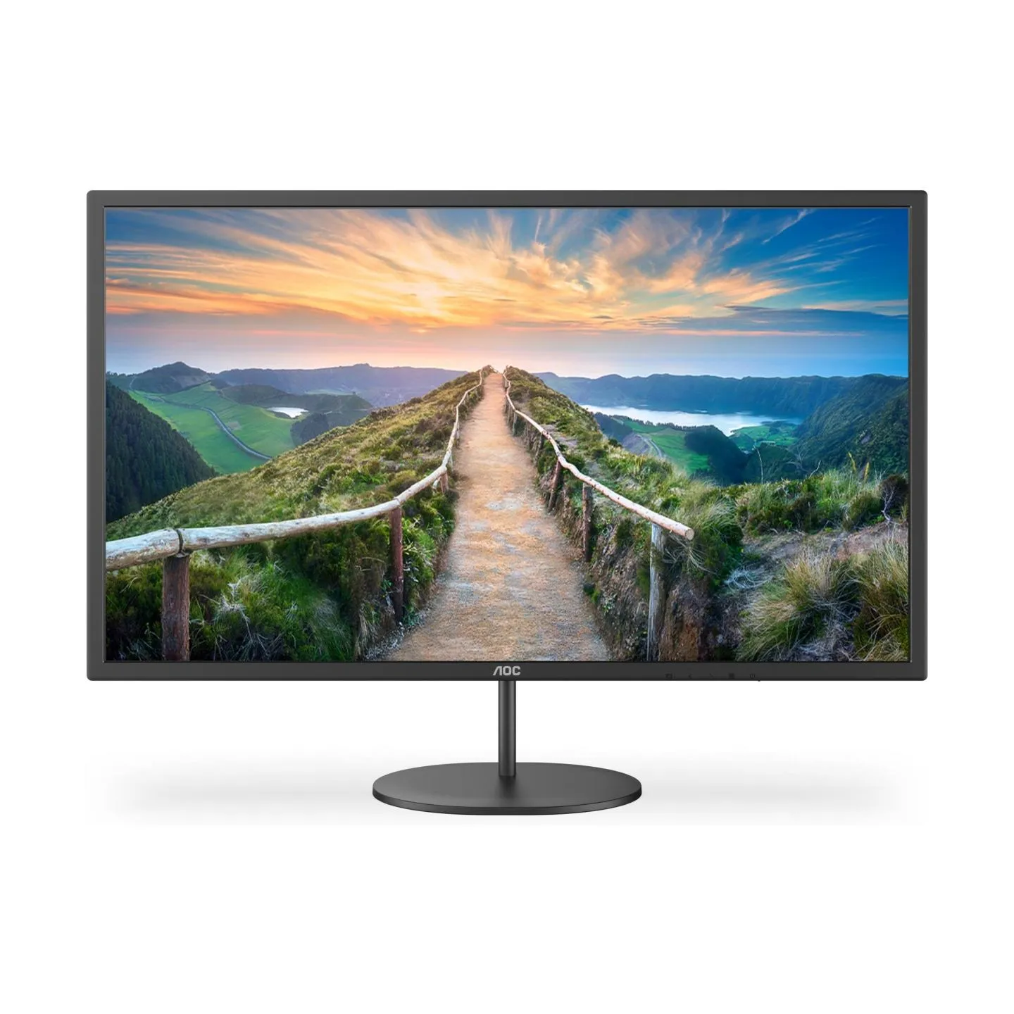 AOC Q32V4 31.5inch monitor