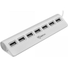 Sbox H-207 7 Port USB HUB