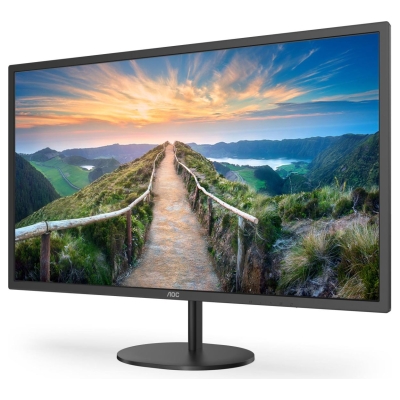 AOC Q32V4 31.5inch monitor