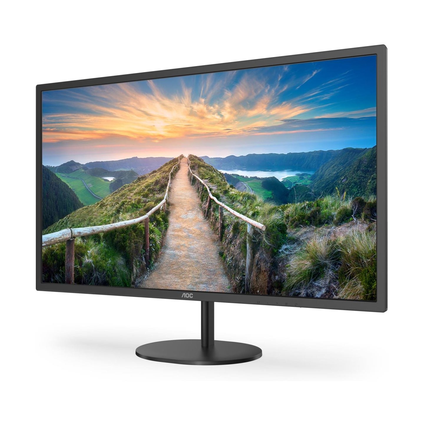 AOC Q32V4 31.5inch monitor