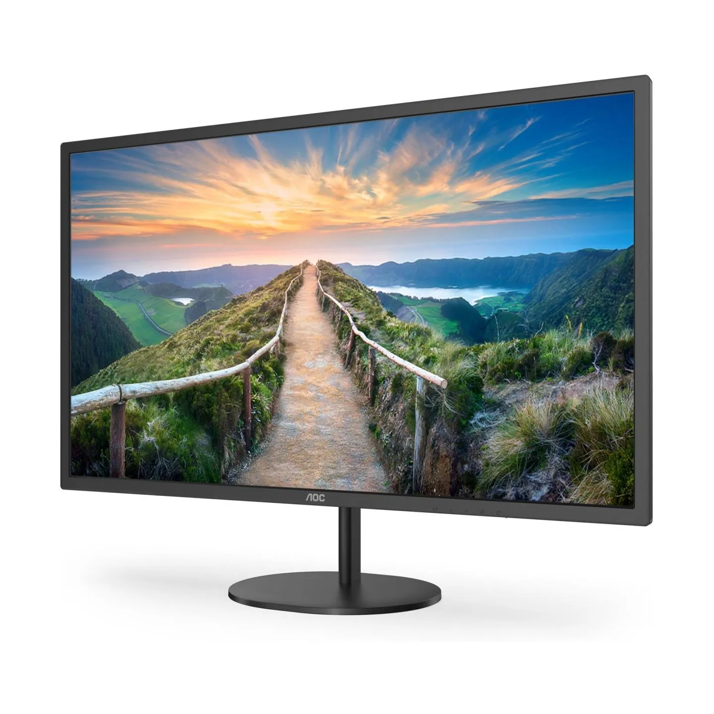 AOC Q32V4 31.5inch monitor