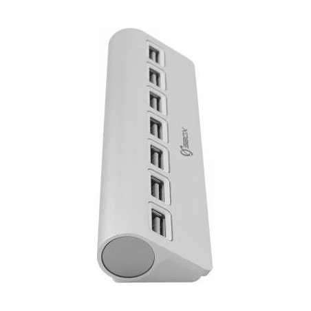 Sbox H-207 7 Port USB HUB