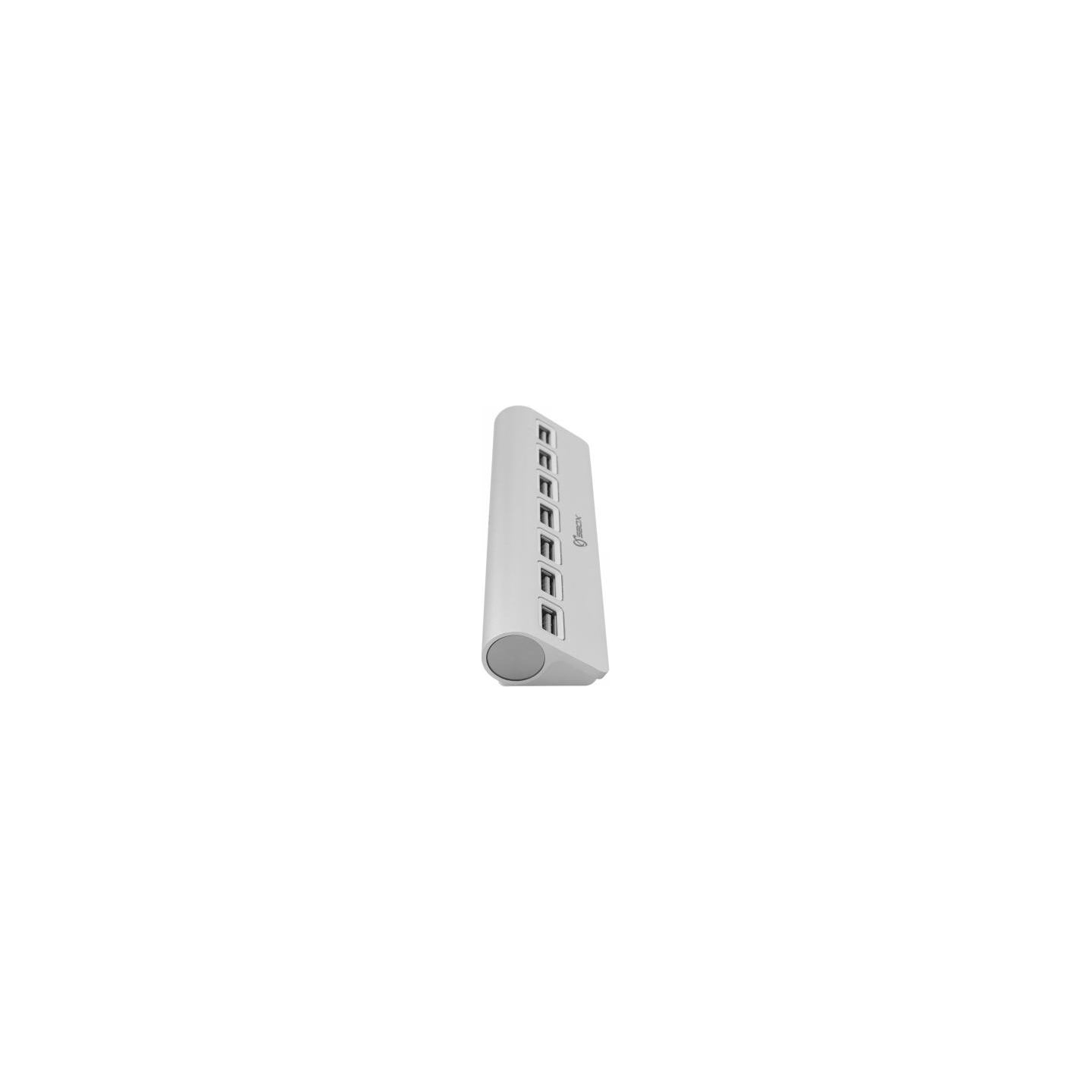 Sbox H-207 7 Port USB HUB