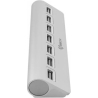 Sbox H-207 7 Port USB HUB