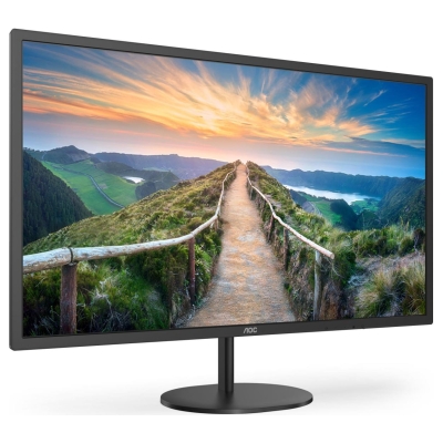AOC Q32V4 31.5inch monitor