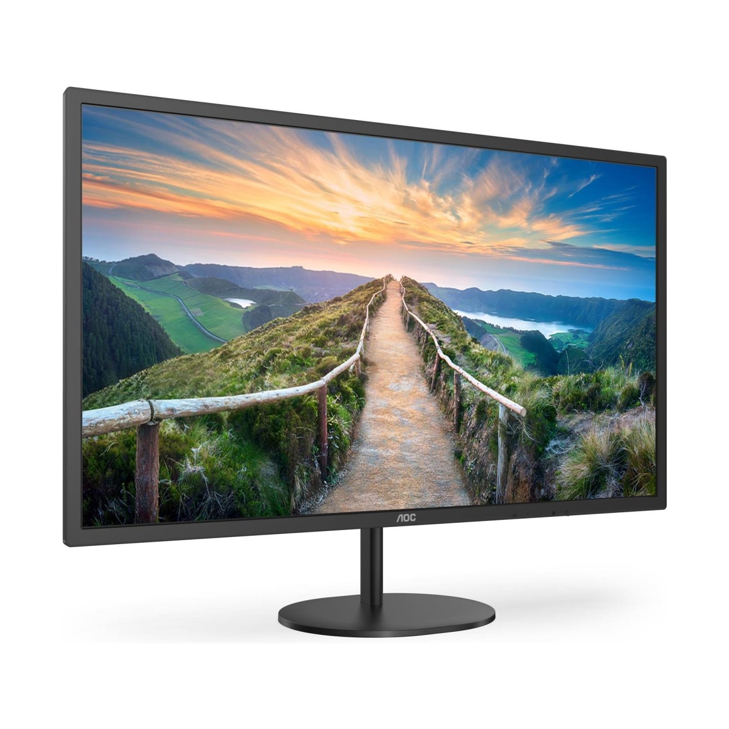 AOC Q32V4 31.5inch monitor