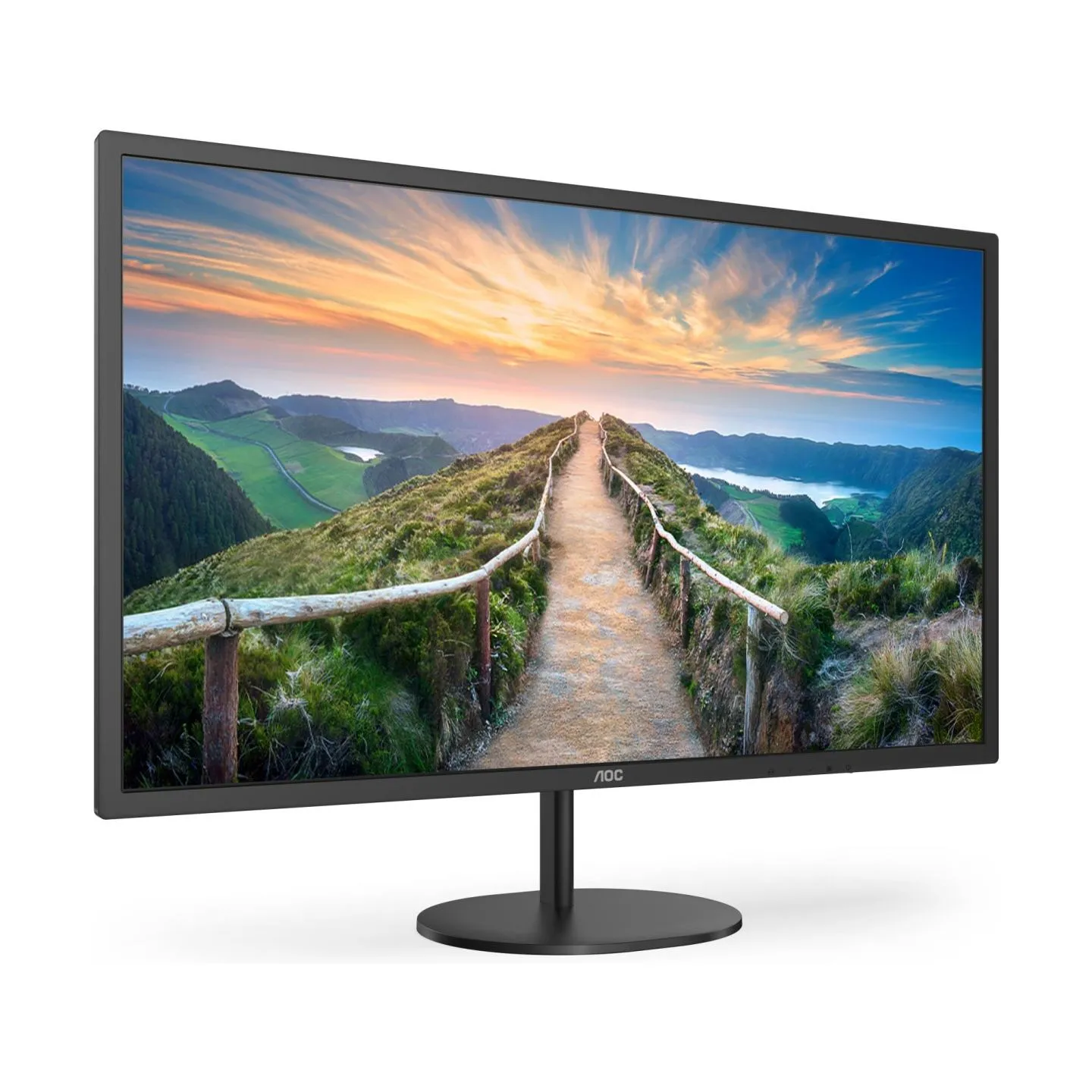 AOC Q32V4 31.5inch monitor