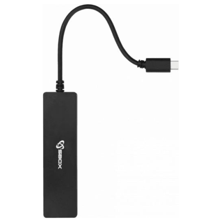 Sbox H-404C TYPE-C USB-3.0 4