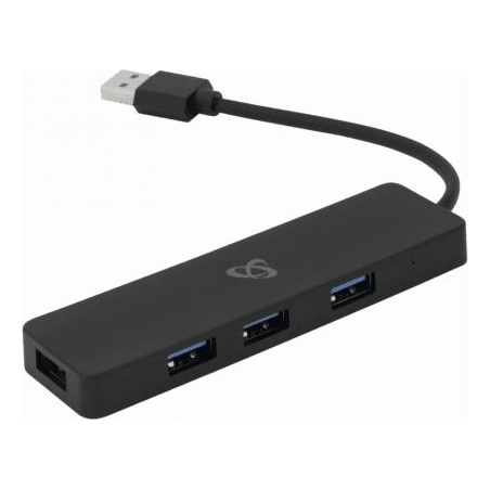 Sbox H-504 USB-3.0 4
