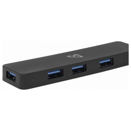 Sbox H-504 USB-3.0 4