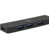 Sbox H-504 USB-3.0 4