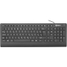 Sbox Keyboard Wired USB K-20