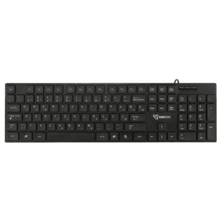 Sbox K-18US